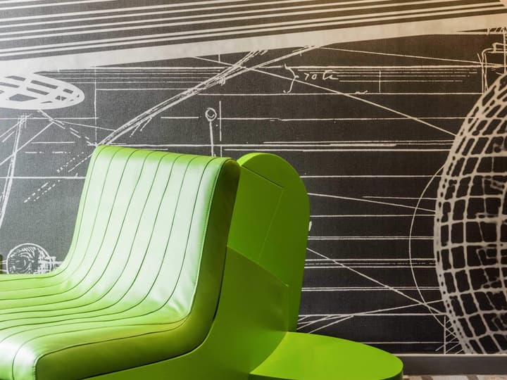 ibis Styles Paris Velizy