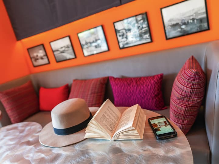 ibis Styles Paris Velizy