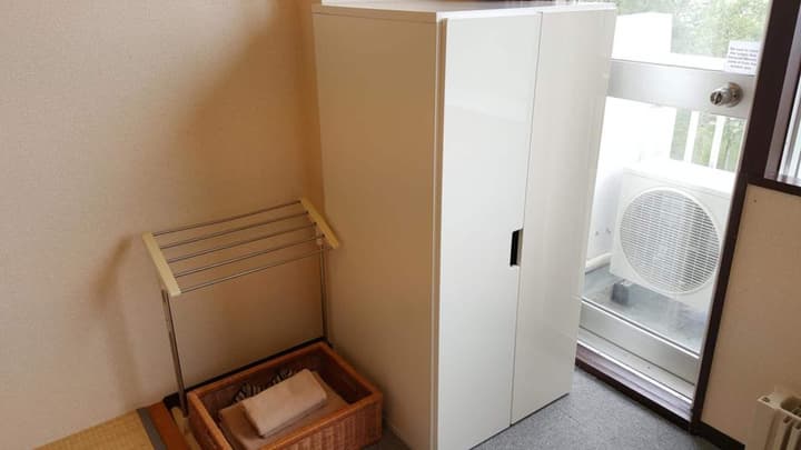 Granvillage Toya Daiwa Ryokan Annex