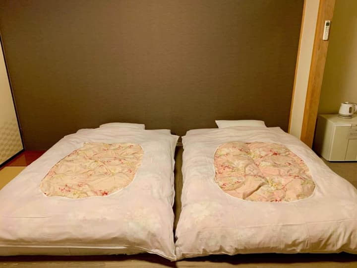 Granvillage Toya Daiwa Ryokan Annex
