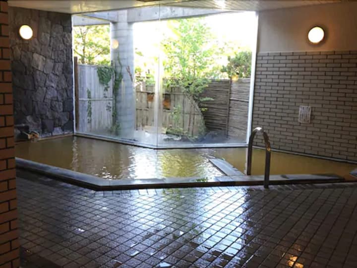 Granvillage Toya Daiwa Ryokan Annex