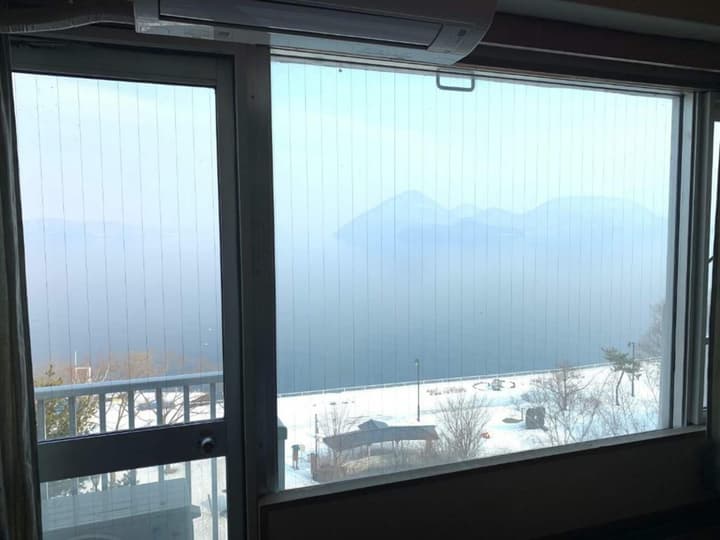 Granvillage Toya Daiwa Ryokan Annex