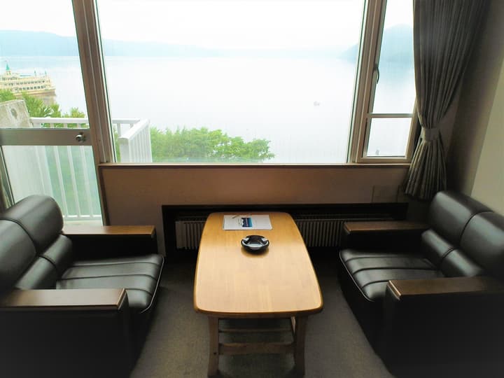 Granvillage Toya Daiwa Ryokan Annex