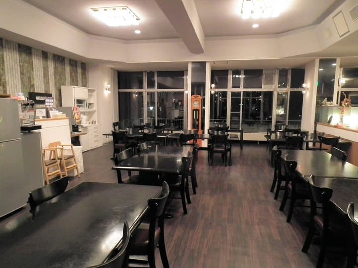 Granvillage Toya Daiwa Ryokan Annex