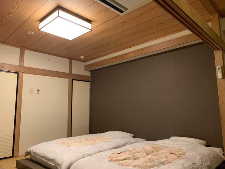 Granvillage Toya Daiwa Ryokan Annex