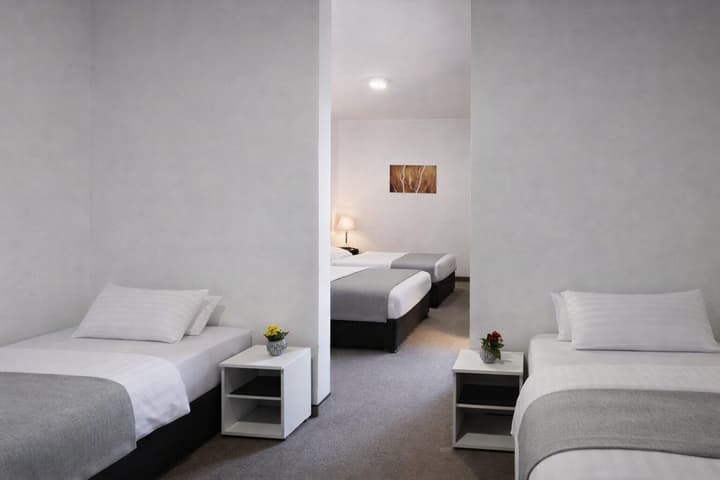 Nobel Inn Hotel