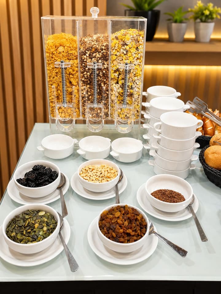 Nobel Inn Hotel