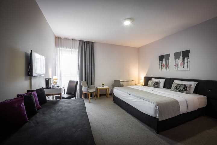 Nobel Inn Hotel