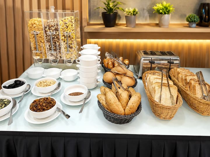 Nobel Inn Hotel