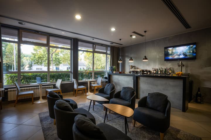 Nobel Inn Hotel