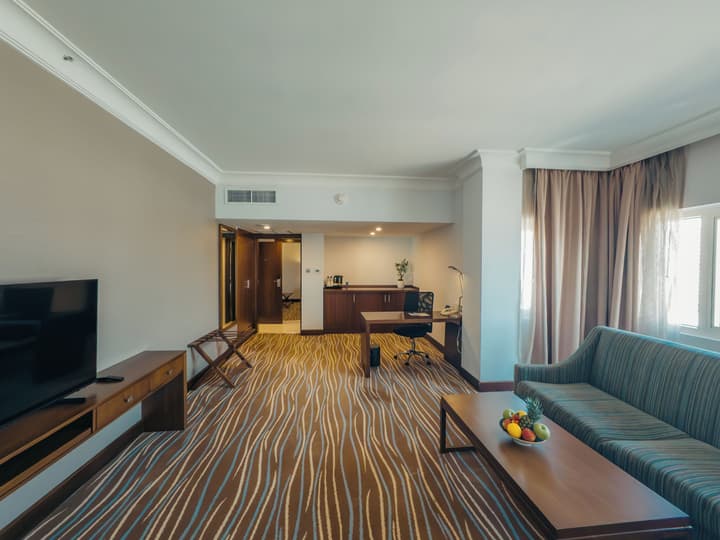 Copthorne Downtown Abu Dhabi