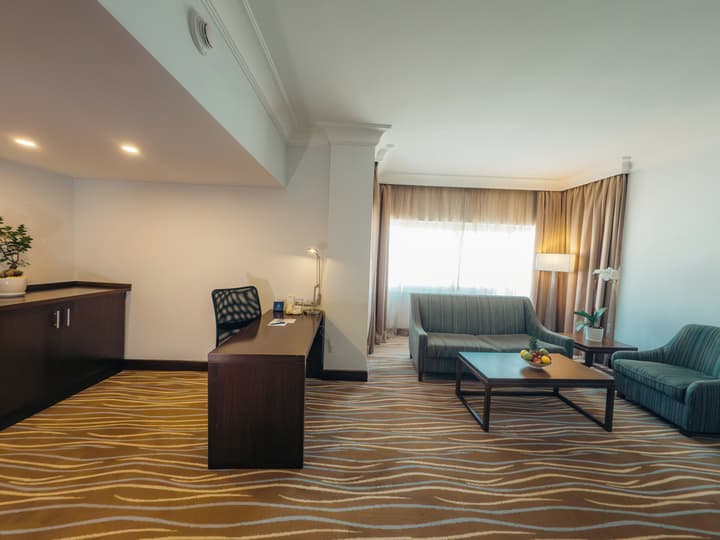 Copthorne Downtown Abu Dhabi