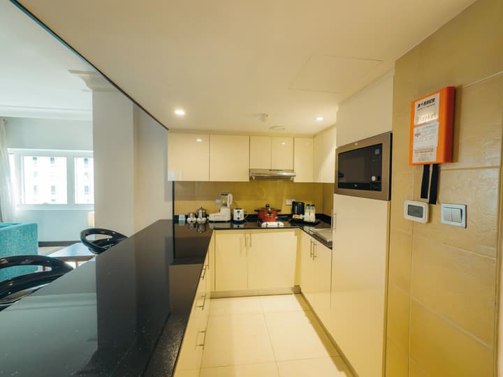 Copthorne Downtown Abu Dhabi