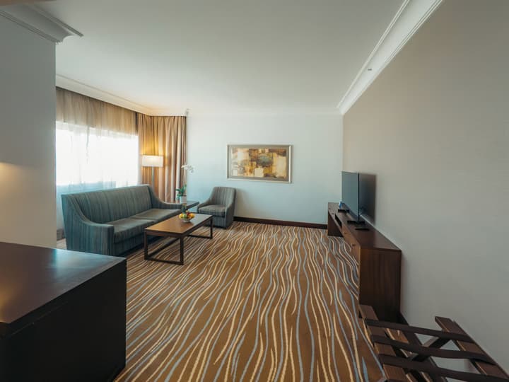 Copthorne Downtown Abu Dhabi
