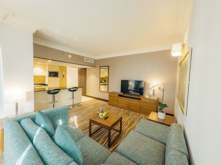 Copthorne Downtown Abu Dhabi