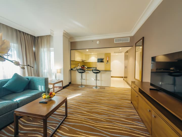 Copthorne Downtown Abu Dhabi