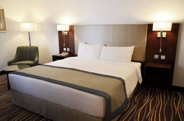 Copthorne Downtown Abu Dhabi