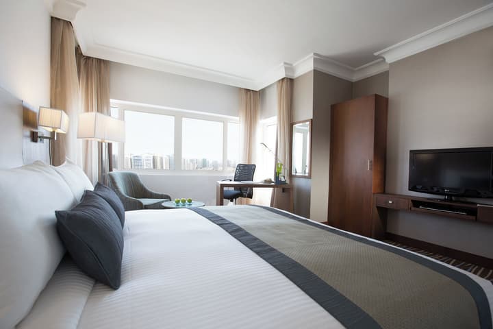 Copthorne Downtown Abu Dhabi