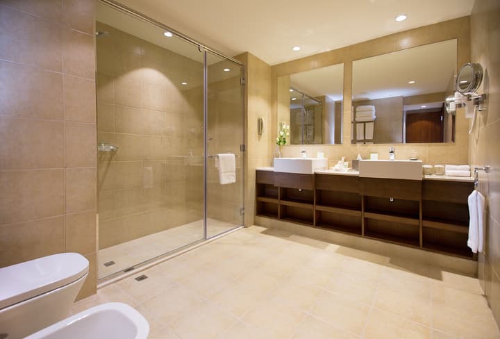 Copthorne Downtown Abu Dhabi