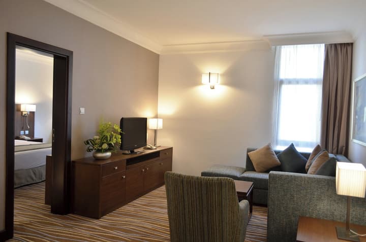Copthorne Downtown Abu Dhabi