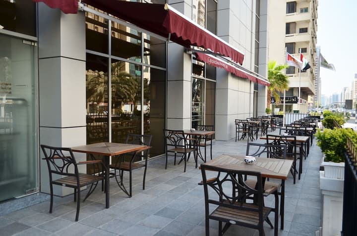 Holiday Inn Abu Dhabi Downtown, an IHG Hotel