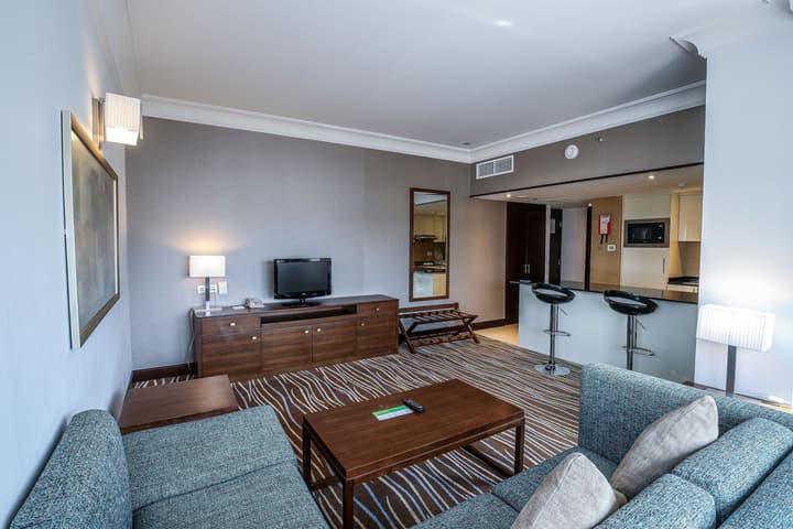 Copthorne Downtown Abu Dhabi