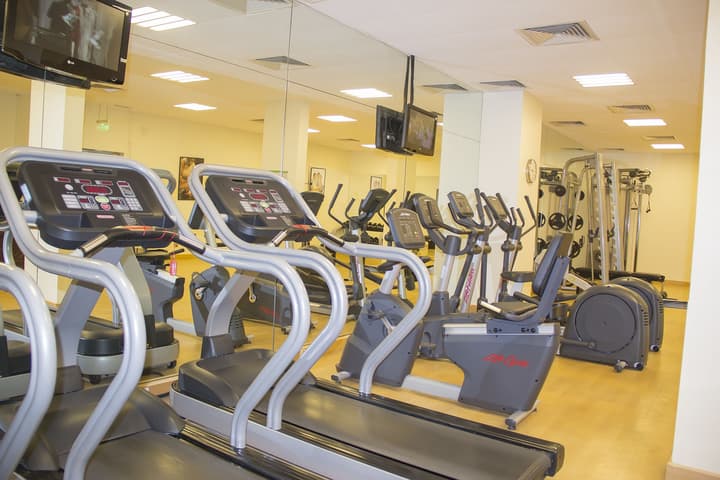 Copthorne Downtown Abu Dhabi