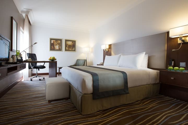 Copthorne Downtown