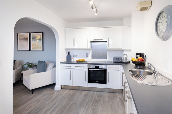 SACO Jersey Merlin House