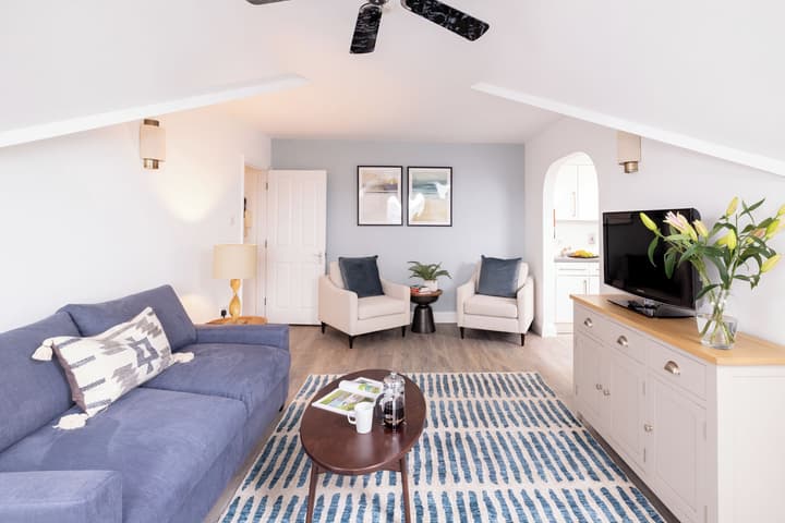SACO Jersey Merlin House