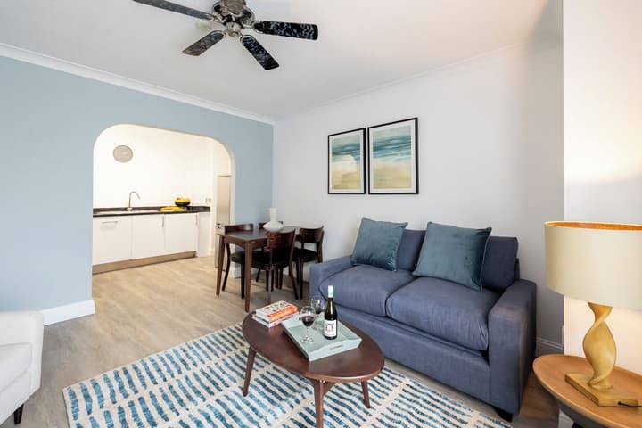 SACO Jersey Merlin House
