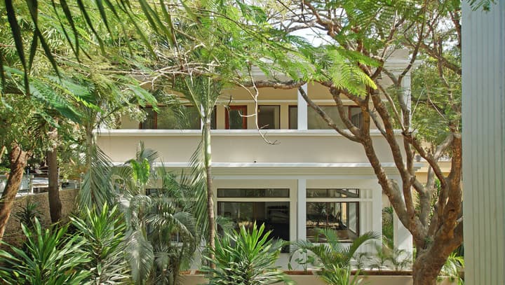 Kilili Baharini Resort & Spa