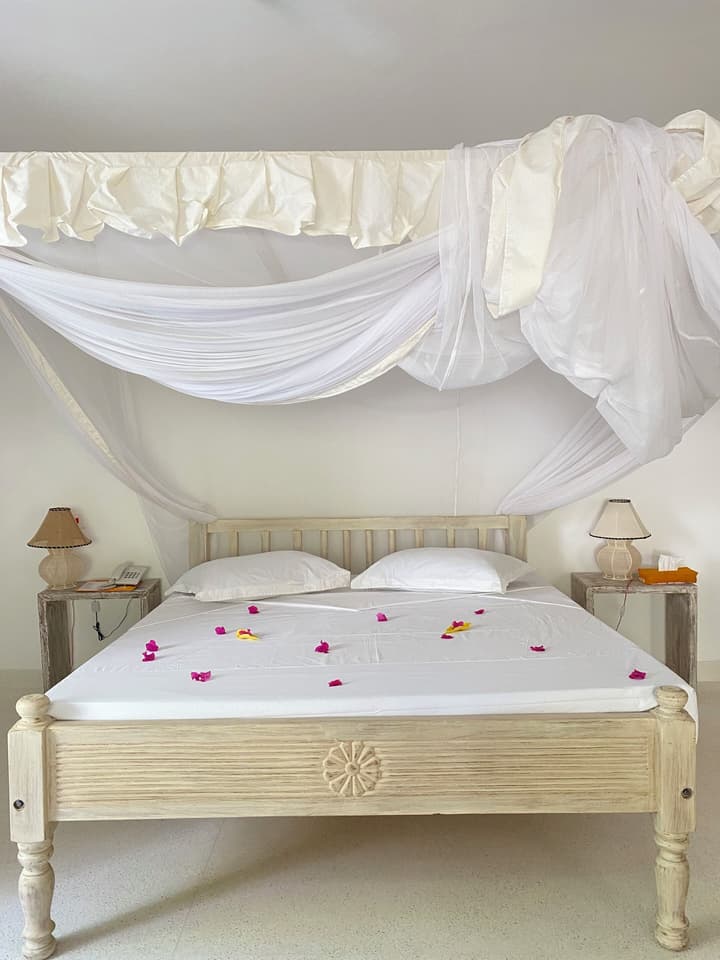 Kilili Baharini Resort & Spa