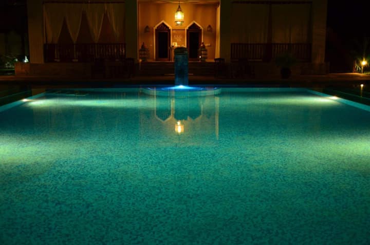 Kilili Baharini Resort & Spa