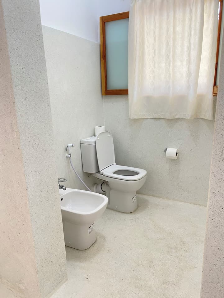 Kilili Baharini Resort & Spa