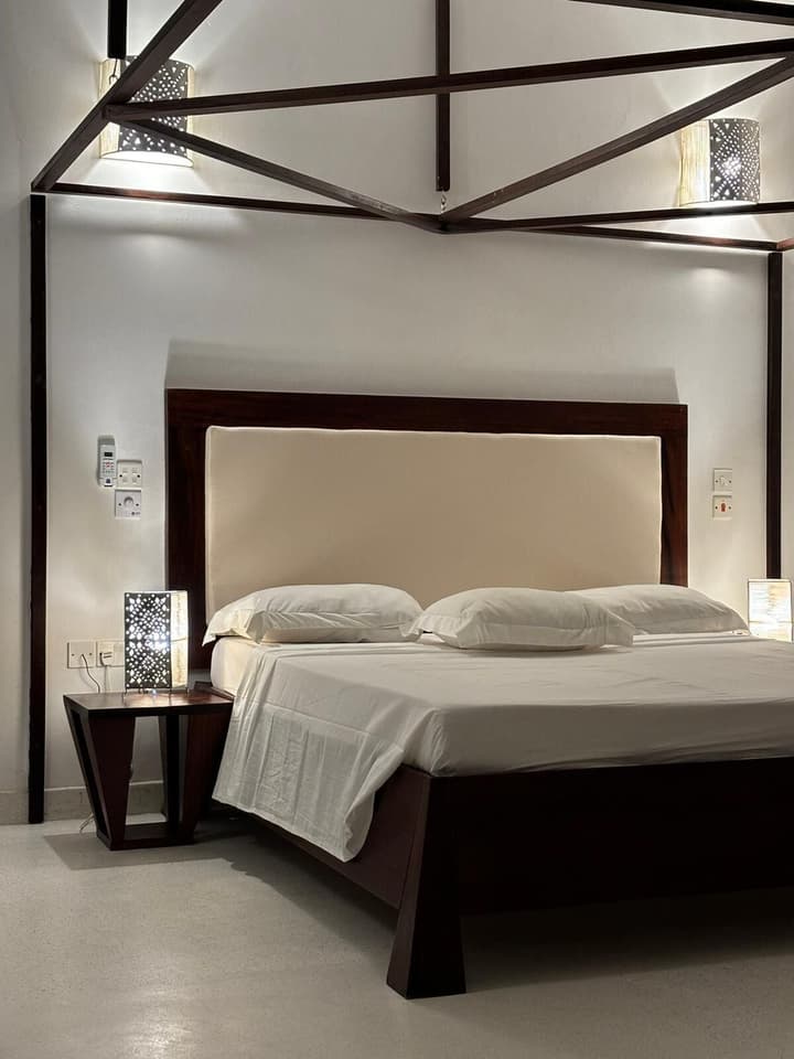Kilili Baharini Resort & Spa