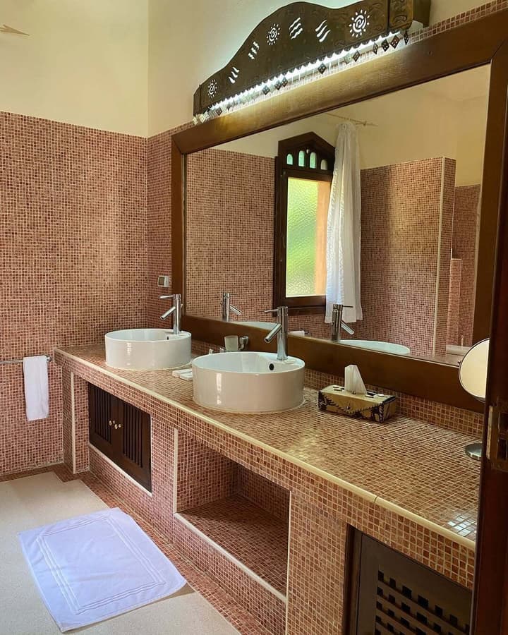 Kilili Baharini Resort & Spa