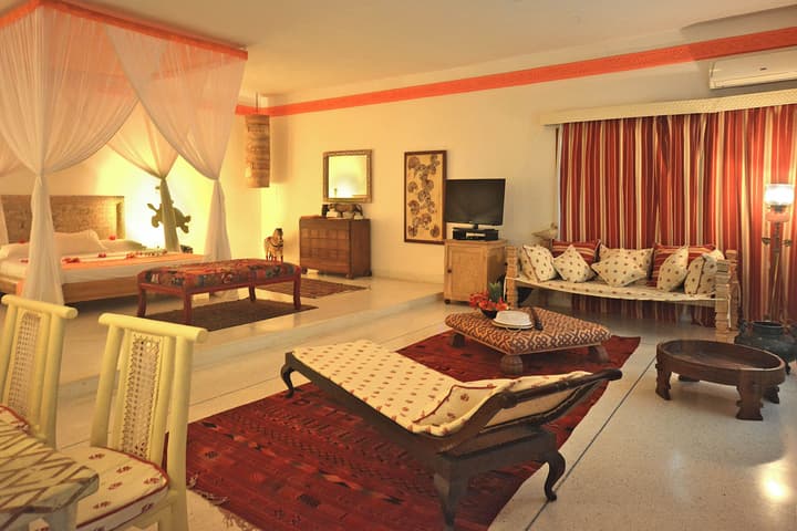 Kilili Baharini Resort & Spa