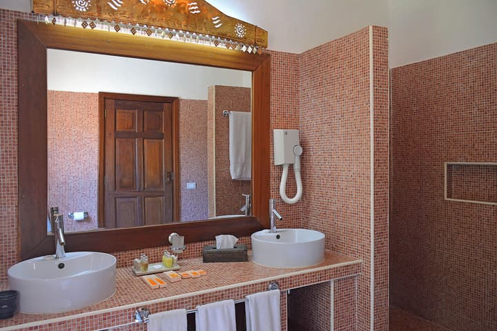 Kilili Baharini Resort & Spa