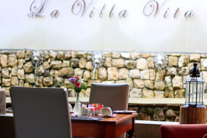 La Villa Vita