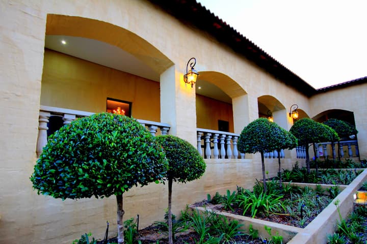 La Villa Vita