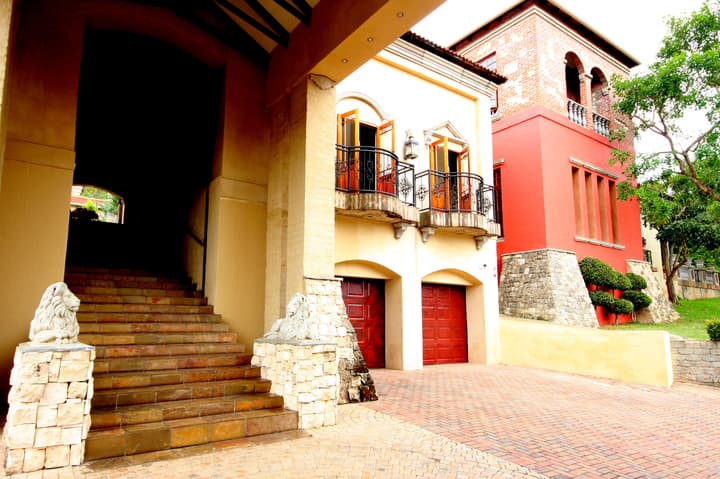 La Villa Vita