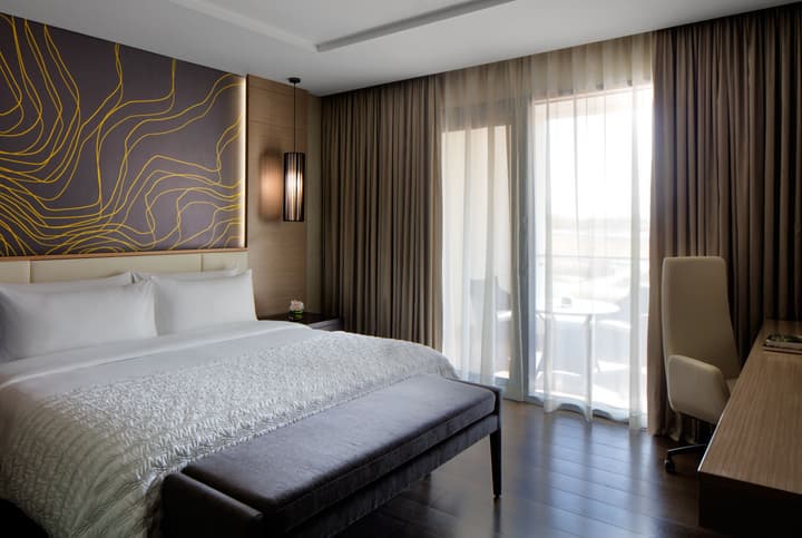 Radisson Collection Muscat, Hormuz Grand