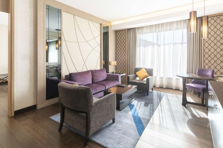 Radisson Collection Muscat, Hormuz Grand