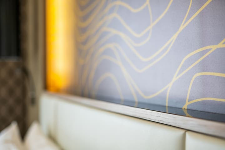 Radisson Collection Muscat, Hormuz Grand