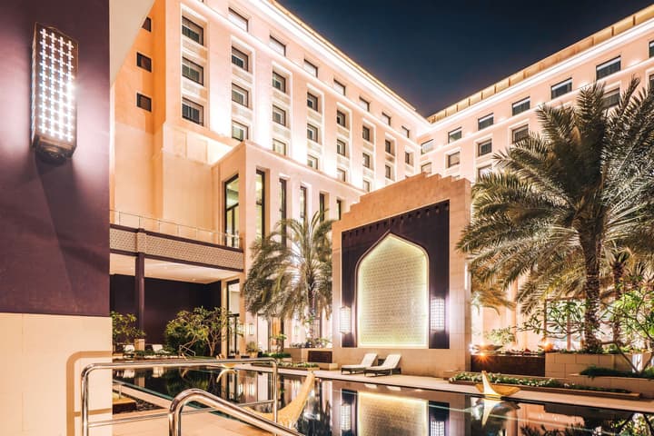 Radisson Collection Muscat, Hormuz Grand