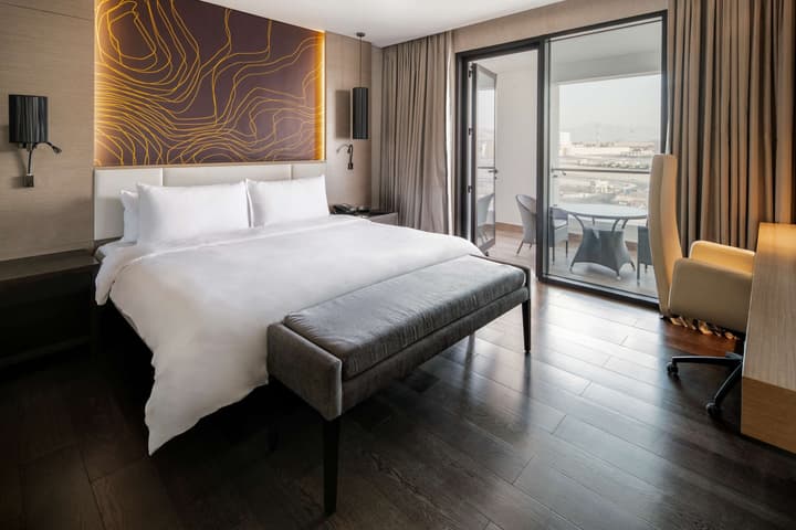 Radisson Collection Muscat, Hormuz Grand