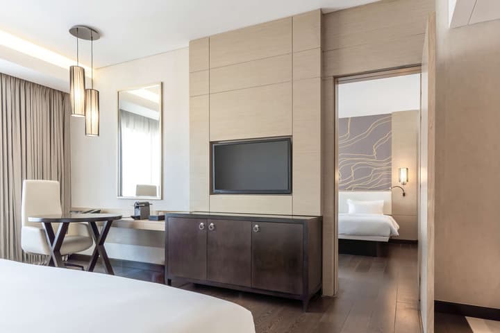 Radisson Collection Muscat, Hormuz Grand