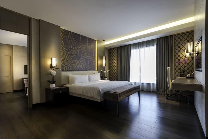 Radisson Collection Muscat, Hormuz Grand