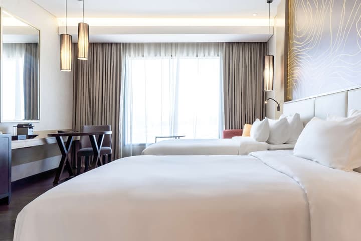 Radisson Collection Muscat, Hormuz Grand